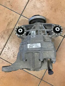 Differentieel OEM 68427796AA 3.09 LSD voor Dodge Charger