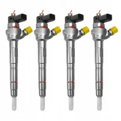Injecteur OEM 0445110473 pour Audi A1 A3 1.6 TDI
