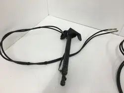 Cilindro Hidráulico Teto OEM 1Y0871785B para VW Beetle