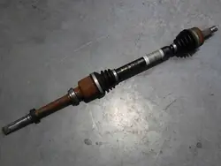 PEUGEOT 208 II E-208 CORSA F Eixo de transmissão direito OEM