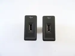 Porta USB VW Golf VII Polo 5G0035222J