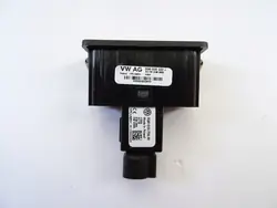 Port USB VW Golf VII Polo 5G0035222J