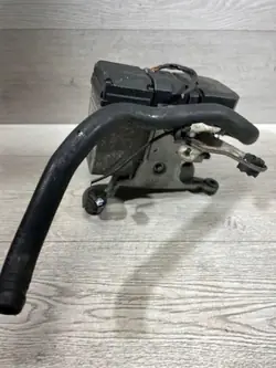 9003552B Auxiliary Heater BMW X5 E53 Used