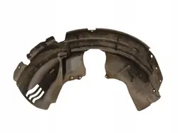 Vorderer linker Kotflügel OEM 541571 Ford Ecosport II 2013-2017