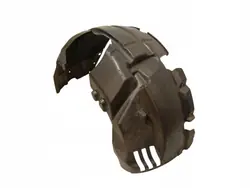 Aile avant gauche OEM 541571 Ford Ecosport II 2013-2017
