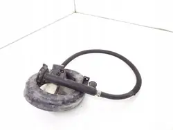 AC 428 Ruiskutusputki OEM 13547680105
