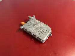 BMW iX Spanningsomvormer OEM 5A9D015 - Gebruikt