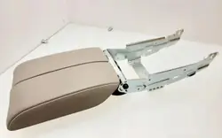 Apoio de braço consola central Land Rover J8A2045B34AA