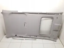 BMW OE 3906984 Plaque de Sous-Caisse pour E46