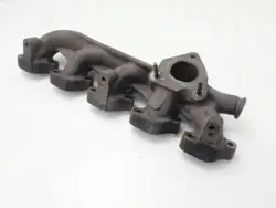 Collecteur d'échappement OEM 30637797 pour Volvo 2.4 D D5