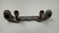 Support étrier frein avant Maserati OEM 20974717