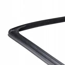 Joint de vitre porte avant droit LR007492 Land Rover