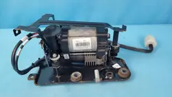 Volvo XC90 II Fjädringskompressor OEM 32315091