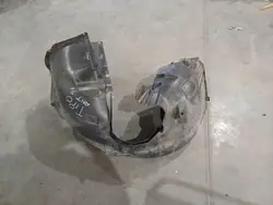Framvänster Skärm Fiat Tipo II OEM 00521096800E