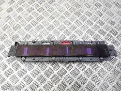 Velocímetro 2006 Renault Espace IV 2200dci P8200392366C