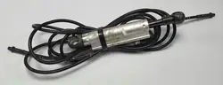 Atuador de tejadilho esquerdo OEM 2009-030-B para Volvo C70 II