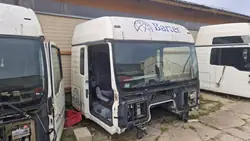 Bastidor cabina MAN TGX XLX Euro 4 usado OEM 8100110754