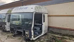 Gebrauchtes MAN TGX XLX Euro 4 Kabinengestell OEM 8100110754