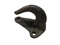 Used Front Tow Hook for UAZ 469 452 - GAZ