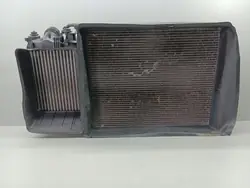 Radiador de água OEM 214109798R para Renault Megane Scenic