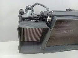 Wasserkühler OEM 214109798R für Renault Megane Scenic