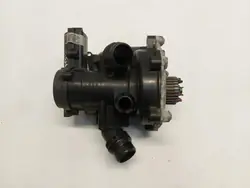Carter Thermostat Pompe à Eau VW OEM 06L121111J