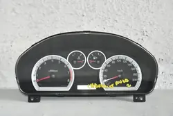 NOPEUSMITTARI CHEVROLET AVEO 96814465