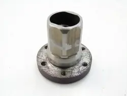 Cubo de accionamiento bomba aceite OEM A14XERNPOLEJ