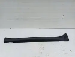 Citroen C4 Cactus Vasen kynnyssuojus OEM 9801521880