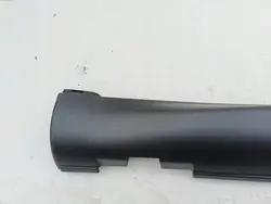Citroen C4 Cactus Linke Schwellerverkleidung OEM 9801521880