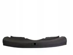 Kofferraumschwelle Audi A4 B9 OEM - Gebraucht