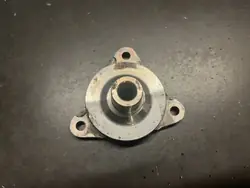 OEM Mellanaxeltätningshus Porsche 911 987
