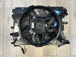 Radiadores Completos RENAULT ZOE