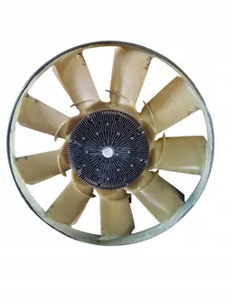 Embrague de ventilador Visco Iveco Stralis Hi-Way S-Way
