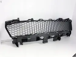 Dacia Logan Sandero II 12-16 Frontstoßstangen-Gitter OEM