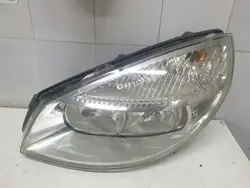 Vasen Etuvalaisin Renault Scenic II 260605447R