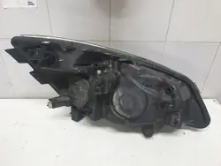 Vorderes Linkes Scheinwerfer Renault Scenic II 260605447R
