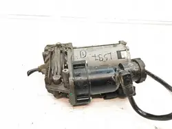Pompe compresseur suspension Land Rover Discovery 3 PMP.ZAW.DISC.3