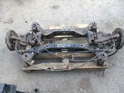 HYUNDAI SANTA FE II Trave di Sospensione Posteriore 2011