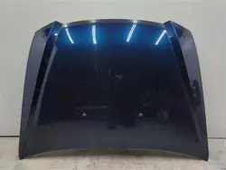 Capô Fiat Stilo 2001-2007 Azul OEM 111/MAS