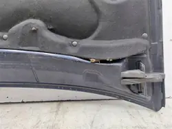 Capot Fiat Stilo 2001-2007 Bleu OEM 111/MAS