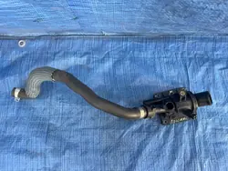 Termostaatin kotelo OEM 110611151R Renault Australille