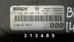 Fiat Brava ECU OEM AM-313485 - Gebruikte staat