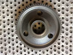 Scania tandwiel OEM 1500145 voor R GRS895/905