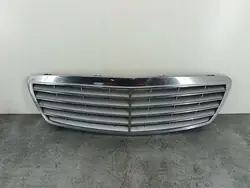 Grille Mercedes-Benz Classe E W211 A2118800383
