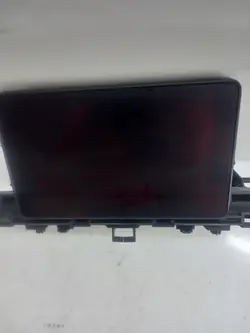 Moniteur LCD Audi OEM 8W0919604 - Pièce d'occasion
