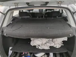 Étagre de coffre arrière Mitsubishi ASX 10-19 OEM