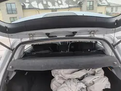Prateleira de porta-malas traseira Mitsubishi ASX 10-19 OEM