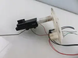 Pompe à carburant d'occasion OEM 8683328 Volvo