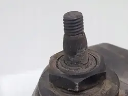 Motor limpiaparabrisas trasero OEM DLB101620 Freelander I